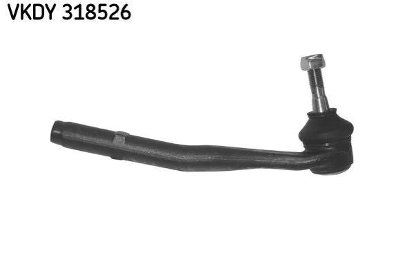 <strong>BMW Наконечник рулев.тяги прав.5 E39 96- SKF VKDY 318526 (фото 1)</strong>