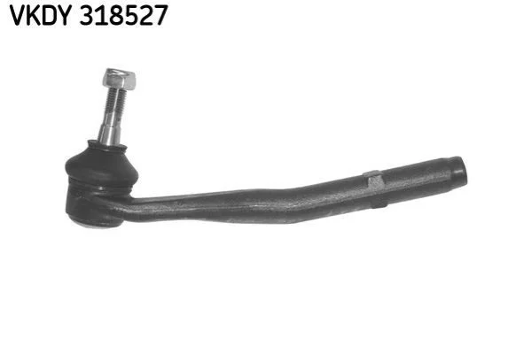 <strong>BMW Наконечник рулев.тяги лев.5 E39 96- SKF VKDY 318527 (фото 1)</strong>