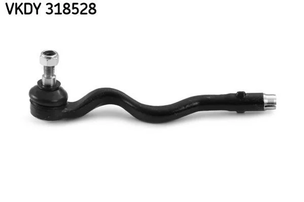 <strong>BMW Наконечник рул тяги лев. E46 SKF VKDY 318528 (фото 1)</strong>