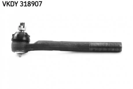JEEP Наконечник рул.тяги лев. Grand Cherokee 99- для SKF VKDY 318907 фото товару