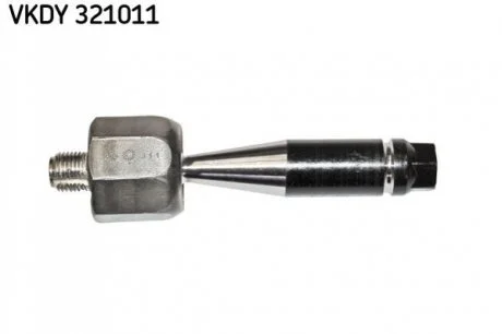 Осьовий шарнір, кермова тяга для SKF VKDY 321011 фото товару