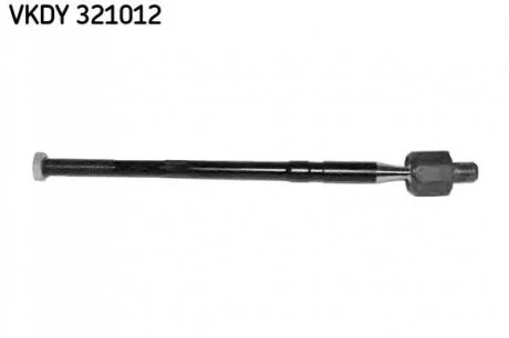 Рульова тяга VKDY321012 для SKF VKDY 321012 фото товару