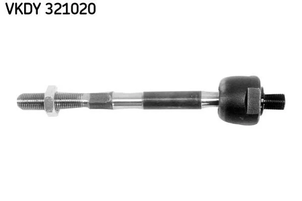 <strong>VW Тяга рулев.лев./прав. Sharan, Ford Galaxy,Seat 95- SKF VKDY 321020 (фото 1)</strong>