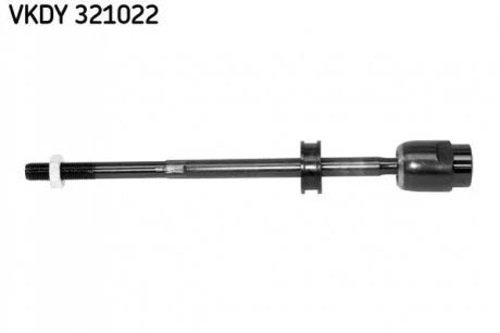 Тяга рульова для Audi, Volkswagen, Seat SKF VKDY 321022 фото товару
