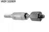 <strong>Тяга рульова SKF VKDY 322009 (фото 1)</strong>
