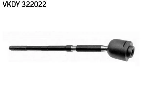 <strong>FIAT Рулевая тяга лев./прав.Punto 99- SKF VKDY 322022 (фото 1)</strong>