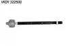<strong>Тяга рульова JEEP COMMANDER (XK, XH), COMMANDER (XK, XH) 05- перед. міст (Вир-во) SKF VKDY 322500 (фото 1)</strong>