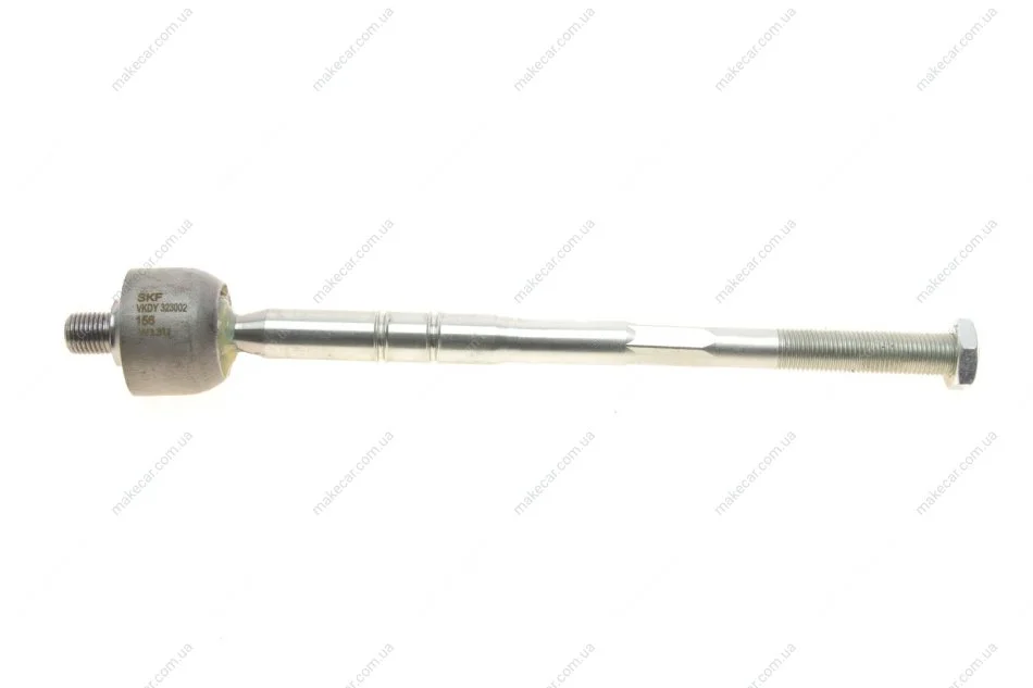 <strong>Осьовий шарнір, кермова тяга SKF VKDY 323002 (фото 1)</strong>