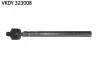 <strong>CITROEN Тяга рулевая лев./прав. C4,Peugeot 307 01- SKF VKDY 323008 (фото 1)</strong>