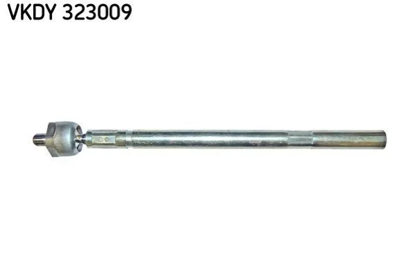 <strong>Осьовий шарнір, кермова тяга SKF VKDY 323009 (фото 1)</strong>