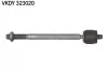 <strong>CITROEN Тяга рулевая C4 Cactus 14-,Peugeot 208,2008 12- SKF VKDY 323020 (фото 1)</strong>