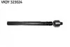 <strong>PEUGEOT Рулевая тяга 607 00- SKF VKDY 323024 (фото 1)</strong>