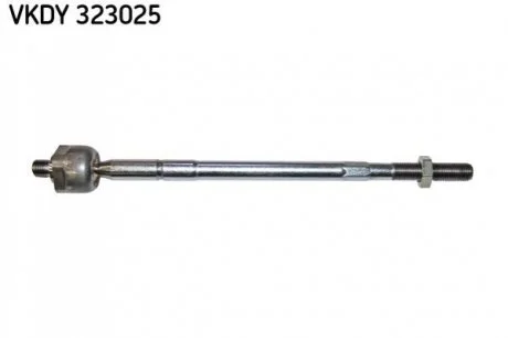 CITROEN Тяга рулевая C8,FIAT,LANCIA Ulysse Phedra,PEUGEOT 807 для Peugeot, Citroen, Fiat SKF VKDY 323025 фото товару