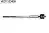 <strong>MITSUBISHI Тяга рулевая Lancer X,Outlander II,C-Crosser SKF VKDY 323030 (фото 1)</strong>
