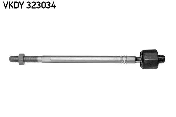 <strong>CITROEN Рулевая тяга прав./лев.Jumpy,Scudo 07- SKF VKDY 323034 (фото 1)</strong>