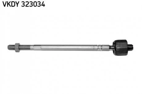 CITROEN Рулевая тяга прав./лев.Jumpy,Scudo 07- для SKF VKDY 323034 фото товару