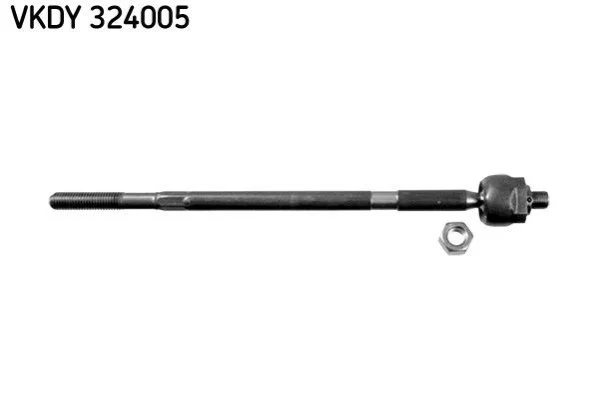 <strong>FORD Тяга рулевая FOCUS лев/прав SKF VKDY 324005 (фото 1)</strong>