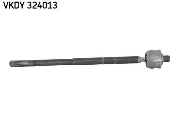 <strong>FORD Тяга рулевая лев./прав. Fiesta,Courier 96- SKF VKDY 324013 (фото 1)</strong>
