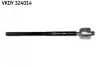 <strong>Тяга рульова FORD FIESTA V, FUSION, MAZDA 2 01-12 перед. міст (Вир-во) SKF VKDY 324014 (фото 1)</strong>
