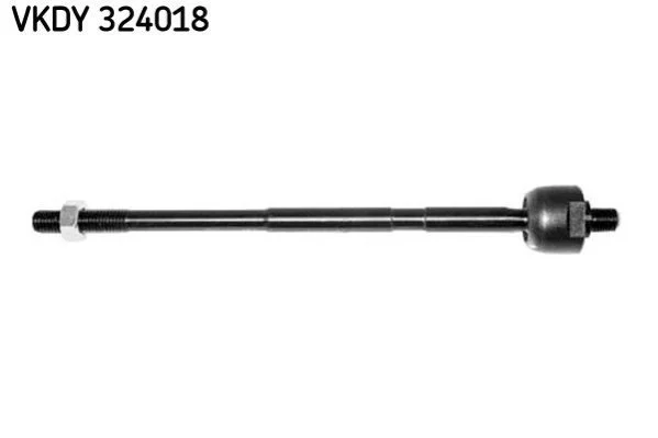 <strong>FORD Тяга рулевая с гидроус. ESCORT 90-99 SKF VKDY 324018 (фото 1)</strong>