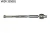 <strong>OPEL Рулевая тяга Astra H 04-(система ZF) SKF VKDY 325001 (фото 1)</strong>