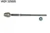 <strong>Осьовий шарнір, поперечна кермова тяга SKF VKDY 325005 (фото 1)</strong>