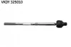 <strong>PEL Тяга рулевая Zafira 05- лев/прав SKF VKDY 325010 (фото 1)</strong>