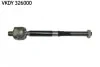 <strong>Осьовий шарнір, кермова тяга SKF VKDY 326000 (фото 1)</strong>