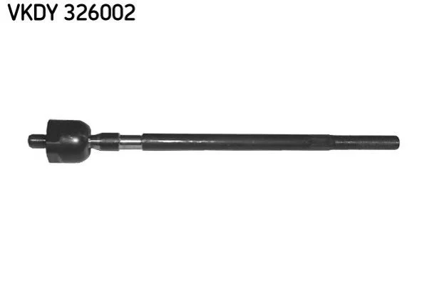 <strong>RENAULT Тяга рулев. без након. (с г/у smi) л/п Kangoo 97- SKF VKDY 326002 (фото 1)</strong>