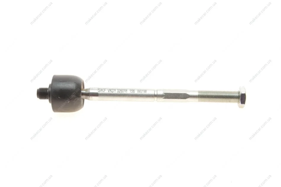 <strong>Тяга рульова SKF VKDY 326018 (фото 1)</strong>