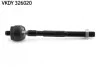 <strong>RENAULT Рулевая тяга лев./прав. Dacia Logan 04- SKF VKDY 326020 (фото 1)</strong>