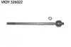 <strong>RENAULT Тяга рулевая лев./прав.Clio 05-,Nissan Micra 03- SKF VKDY 326022 (фото 1)</strong>