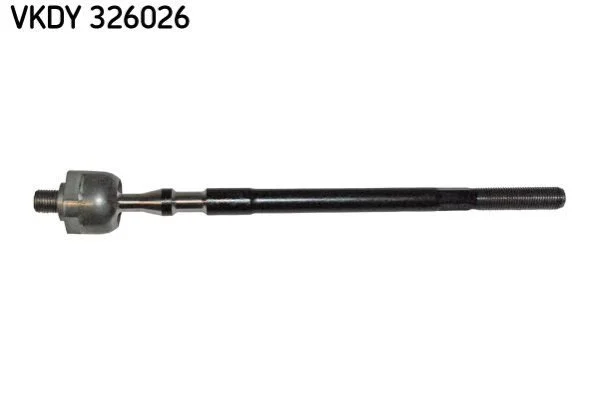 <strong>Осьовий шарнір, кермова тяга SKF VKDY 326026 (фото 1)</strong>