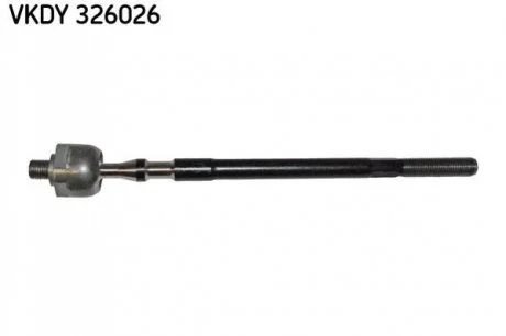 Осьовий шарнір, кермова тяга для SKF VKDY 326026 фото товару