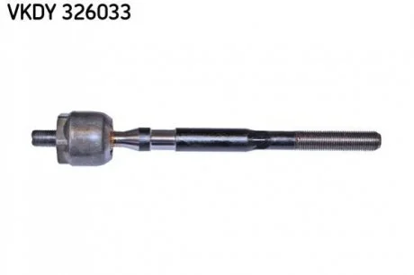 RENAULT Тяга рулев. (без након.) л/п Laguna II 01- для SKF VKDY 326033 фото товару