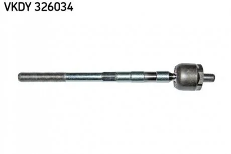 RENAULT Тяга рулевая Espace 02- для SKF VKDY 326034 фото товару