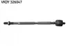 <strong>RENAULT Тяга рулевая лев./прав.Scenic 1.8/2.0 4x4 00- SKF VKDY 326047 (фото 1)</strong>