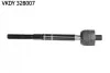 <strong>DB Тяга рулевая тяга лев./прав.W168 97- SKF VKDY 328007 (фото 1)</strong>