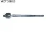 <strong>Осьовий шарнір, кермова тяга SKF VKDY 328013 (фото 1)</strong>