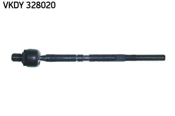 <strong>Осьовий шарнір, кермова тяга SKF VKDY 328020 (фото 1)</strong>