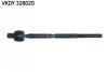 <strong>Осьовий шарнір, кермова тяга SKF VKDY 328020 (фото 1)</strong>