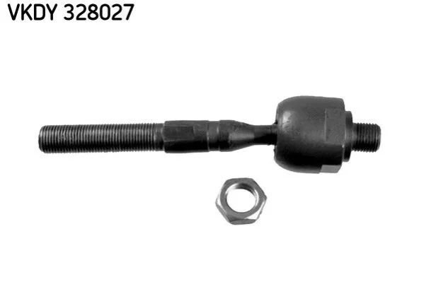 <strong>Осьовий шарнір, кермова тяга SKF VKDY 328027 (фото 1)</strong>