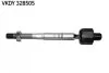 <strong>Рулева тяга BMW X5(E70), X6(E71 E72) 08- перед. міст (Вир-во) SKF VKDY 328505 (фото 1)</strong>