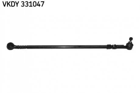 Тяга рульова для Audi, Volkswagen SKF VKDY 331047 фото товару