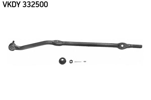 <strong>Тяга рульова SKF VKDY 332500 (фото 1)</strong>