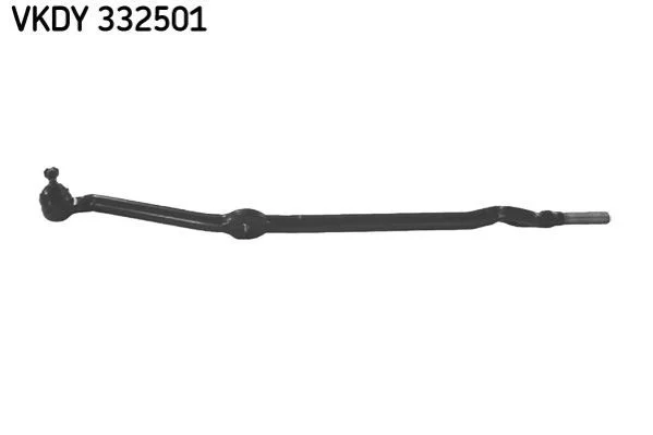 <strong>Тяга рульова SKF VKDY 332501 (фото 1)</strong>