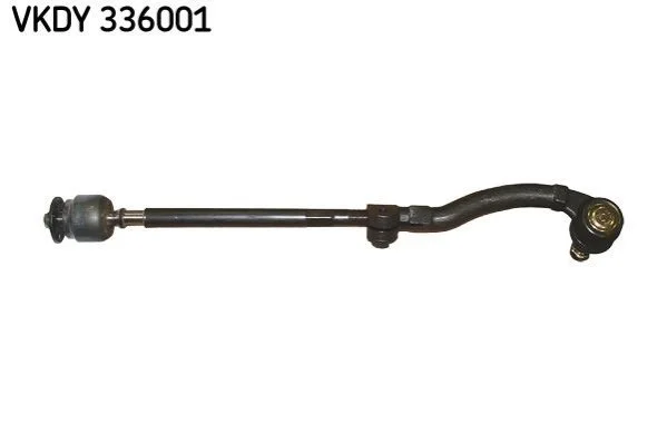 <strong>RENAULT Тяга рулевая с наконечником прав.Laguna 94- SKF VKDY 336001 (фото 1)</strong>