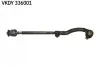 <strong>RENAULT Тяга рулевая с наконечником прав.Laguna 94- SKF VKDY 336001 (фото 1)</strong>