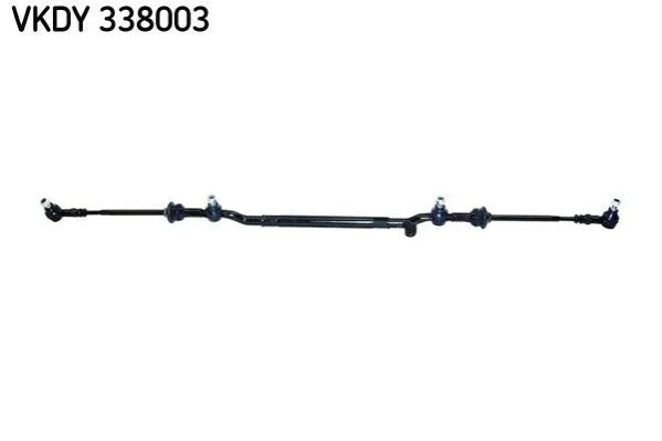<strong>DB Тяга средняя с тягами боковыми (трапеция) W202 93- С280- SKF VKDY 338003 (фото 1)</strong>