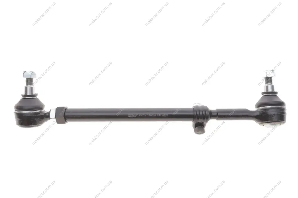<strong>Тяга рульова SKF VKDY 338004 (фото 1)</strong>